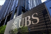 UBS Building